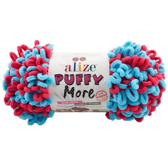 Puffy more 150g