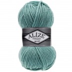 Суперлана макси - супер обем, супер качество