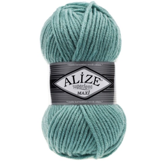 Суперлана макси - супер обем, супер качество