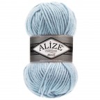 Суперлана макси - супер обем, супер качество