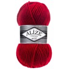 Суперлана макси - супер обем, супер качество