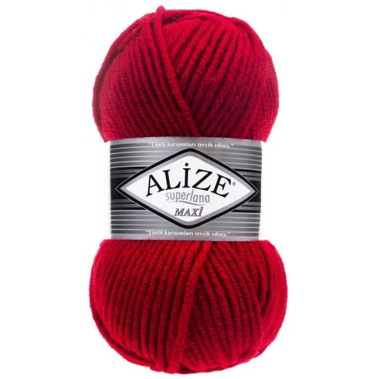 Суперлана макси - супер обем, супер качество Суперлана макси - супер обем, супер качество