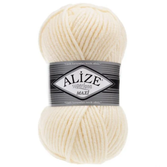 Суперлана макси - супер обем, супер качество Суперлана макси - супер обем, супер качество