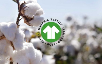 GOTS био сертификат