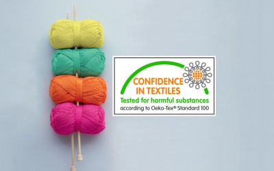 Стандарт ОЕКО-ТЕХ 100