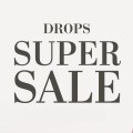 DROPS SUPER SALE през месец май