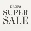 DROPS SUPER SALE през месец юли