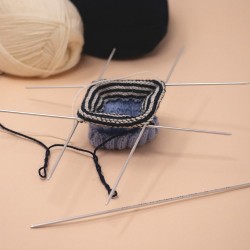 Double Pointed Needles Addi