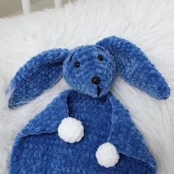 Очички за плетени играчки черни Очички за плетени играчки черни