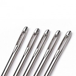 Игла за зашиване на амигуруми 15см 1 брой Игла за зашиване на амигуруми 15см 1 брой