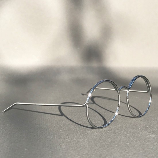 Очила за плетени играчки метални Очила за плетени играчки метални