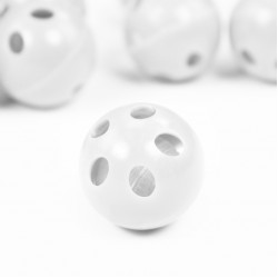 Звънче за амигуруми и бебешки дрънкалки