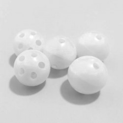 Звънче за амигуруми и бебешки дрънкалки Звънче за амигуруми и бебешки дрънкалки