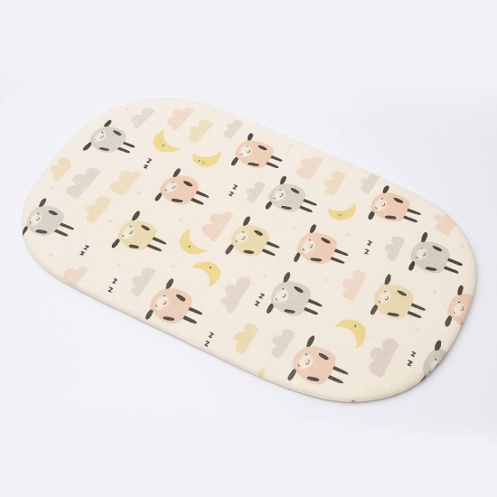 Дюшече за бебешко кошче 