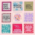 Bohin текстилни етикети - малък детайл, който прави голямо впечатление Bohin текстилни етикети - малък детайл, който прави голямо впечатление