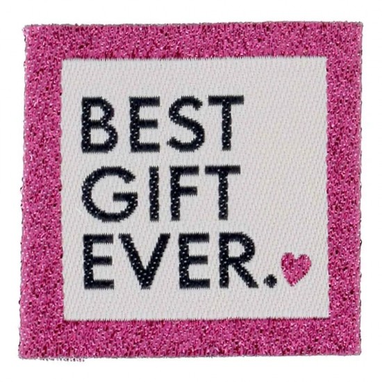 Bohin текстилни етикети - малък детайл, който прави голямо впечатление Bohin текстилни етикети - малък детайл, който прави голямо впечатление