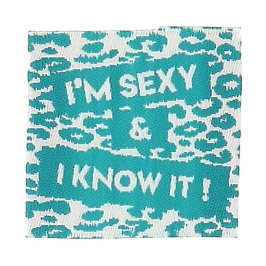 Bohin текстилни етикети - малък детайл, който прави голямо впечатление Bohin текстилни етикети - малък детайл, който прави голямо впечатление