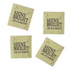 Bohin текстилни етикети - малък детайл, който прави голямо впечатление Bohin текстилни етикети - малък детайл, който прави голямо впечатление