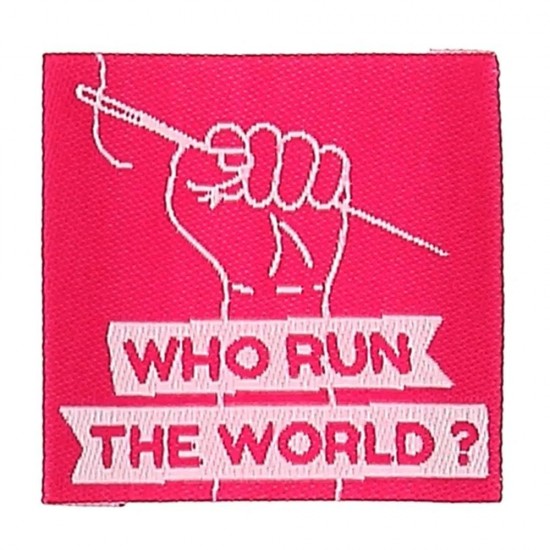 Bohin текстилни етикети - малък детайл, който прави голямо впечатление Bohin текстилни етикети - малък детайл, който прави голямо впечатление