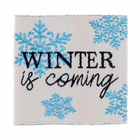 Bohin текстилни етикети - малък детайл, който прави голямо впечатление Bohin текстилни етикети - малък детайл, който прави голямо впечатление