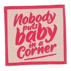 Bohin woven labels - add personality to every project