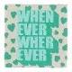 When ever wherever 