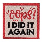 Bohin текстилни етикети - малък детайл, който прави голямо впечатление