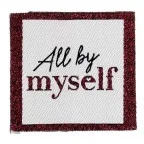 Bohin woven labels - add personality to every project