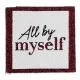 All by myself 