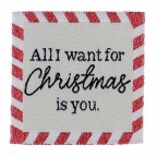 Bohin текстилни етикети - малък детайл, който прави голямо впечатление