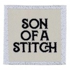 Bohin текстилни етикети - малък детайл, който прави голямо впечатление