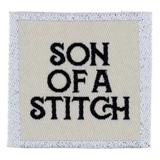 Bohin текстилни етикети - малък детайл, който прави голямо впечатление