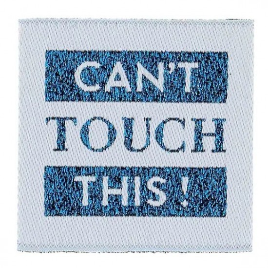 Bohin текстилни етикети - малък детайл, който прави голямо впечатление