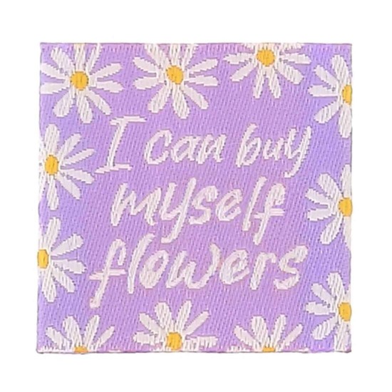 Bohin текстилни етикети - малък детайл, който прави голямо впечатление Bohin текстилни етикети - малък детайл, който прави голямо впечатление