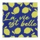 La vie est belle 