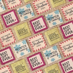 Bohin текстилни етикети - малък детайл, който прави голямо впечатление