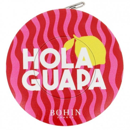 Шивашки сантиметър Bohin 150 см Франция- лимитирана серия Шивашки сантиметър Bohin 150 см Франция- лимитирана серия