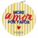 More amor por favor 