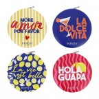 Шивашки сантиметър Bohin 150 см Франция- лимитирана серия Шивашки сантиметър Bohin 150 см Франция- лимитирана серия