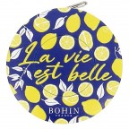 Шивашки сантиметър Bohin 150 см Франция- лимитирана серия Шивашки сантиметър Bohin 150 см Франция- лимитирана серия