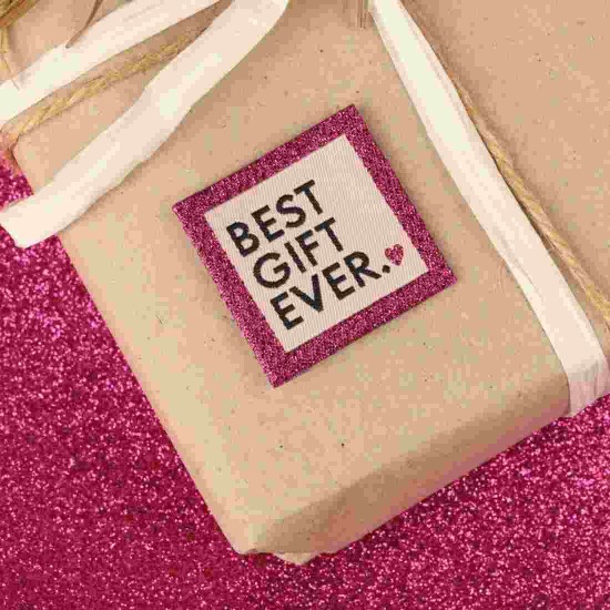 Bohin текстилни етикети - малък детайл, който прави голямо впечатление Bohin текстилни етикети - малък детайл, който прави голямо впечатление