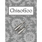 Преходник ChiaoGoo за [S] игла в Mini кабел