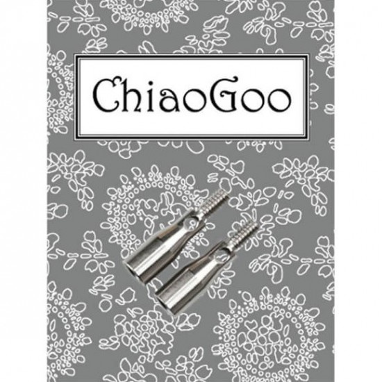 Преходник ChiaoGoo за [S] игла в Mini кабел