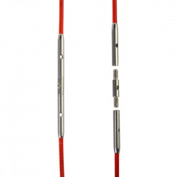 Конектори за корда ChiaoGoo Конектори за корда ChiaoGoo