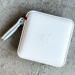 Шивашки сантиметър ChiaoGoo 150 см Шивашки сантиметър ChiaoGoo 150 см