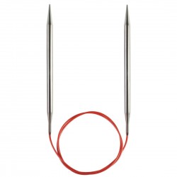 Обръчи ChiaoGoo Red Lace 60см