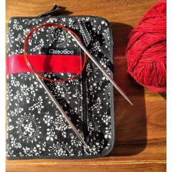 Обръчи ChiaoGoo Red Lace 40см Обръчи ChiaoGoo Red Lace 40см