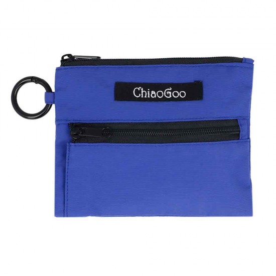 Комплект игли за обръчи ChiaoGoo TWIST Lace short combo pack 5+8см 3.50-5.00мм