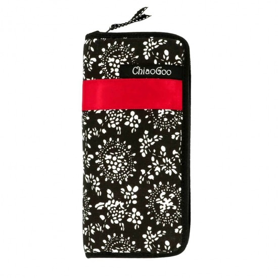 Комплект игли за чорапи ChiaoGoo 15см 2.00-3.25мм - перфектния сет за плетени чорапи