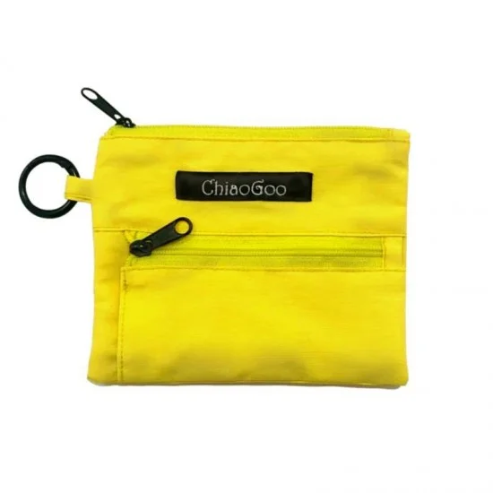 Комплект игли за обръчи ChiaoGoo TWIST Large Shorties set 8см 5.50-8.00мм Комплект игли за обръчи ChiaoGoo TWIST Large Shorties set 8см 5.50-8.00мм